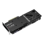 Placa Gráfica PNY GeForce® RTX 4060 Ti XLR8 Gaming VERTO EPIC-X RGB 8GB DLSS3 - Image 6