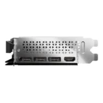 Placa Gráfica PNY GeForce® RTX 4060 Ti XLR8 Gaming VERTO EPIC-X RGB 8GB DLSS3 - Image 7