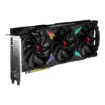 Placa Gráfica PNY GeForce® RTX 4060 Ti XLR8 Gaming VERTO EPIC-X RGB 8GB DLSS3 - Image 5