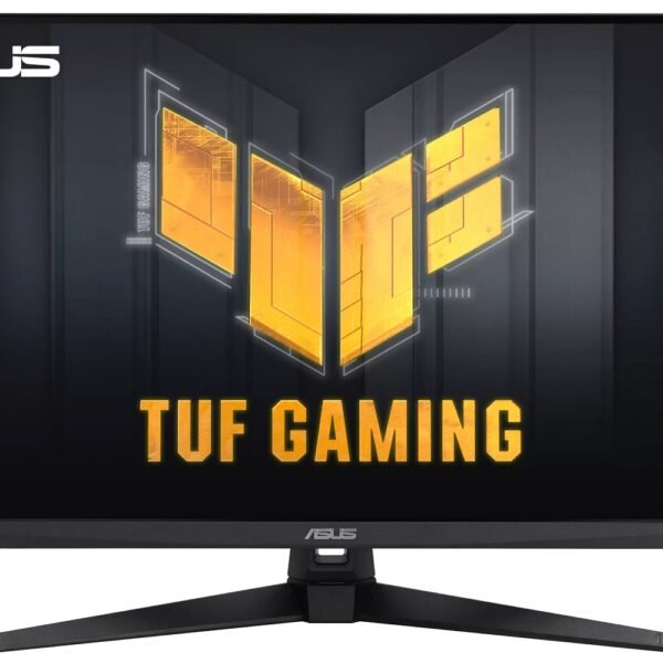 Monitor ASUS TUF Gaming 32'' VG32UQA1A 160Hz 4K FreeSync