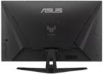 Monitor ASUS TUF Gaming 32'' VG32UQA1A 160Hz 4K FreeSync - Image 2