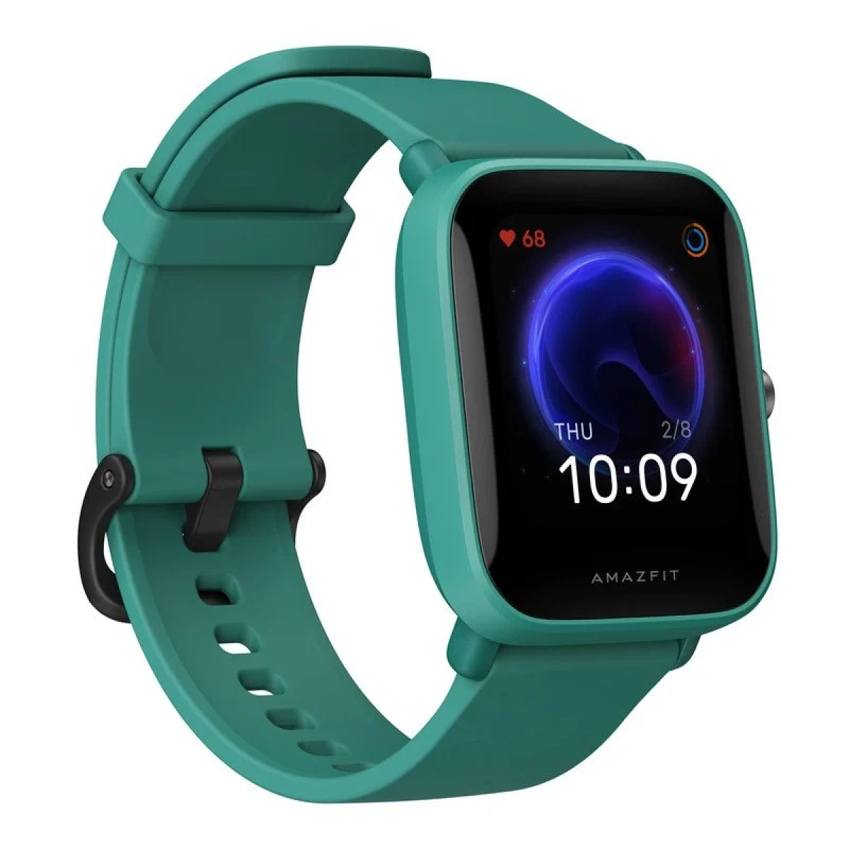 SmartWatch Amazfit Bip U A2017 Verde - Image 3