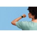 SmartWatch Amazfit Bip U A2017 Verde - Image 5