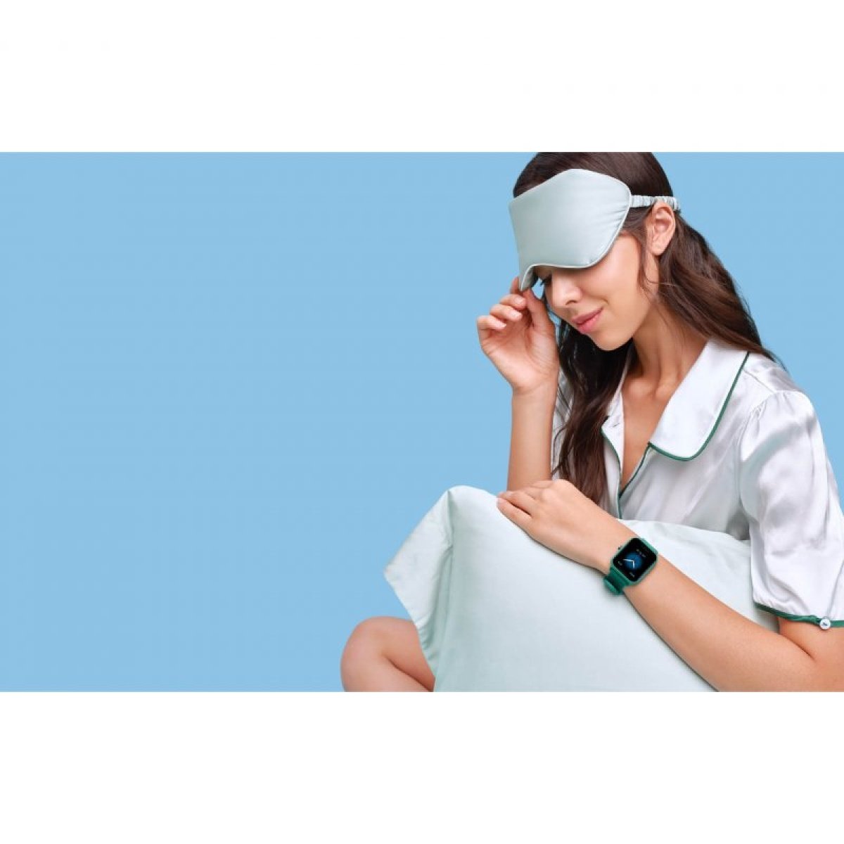SmartWatch Amazfit Bip U A2017 Verde - Image 6