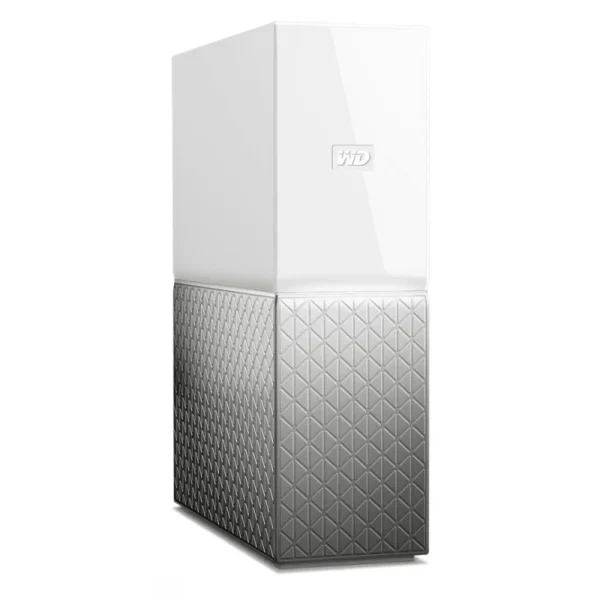 NAS Western Digital My Cloud Home 8TB