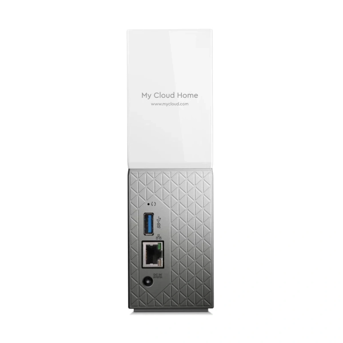 NAS Western Digital My Cloud Home 8TB - Image 2