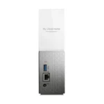 NAS Western Digital My Cloud Home 8TB - Image 2