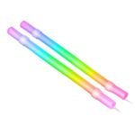 Tubo Leds Mars Gaming MCA-WT 30 12mm 330mm (Pack2)