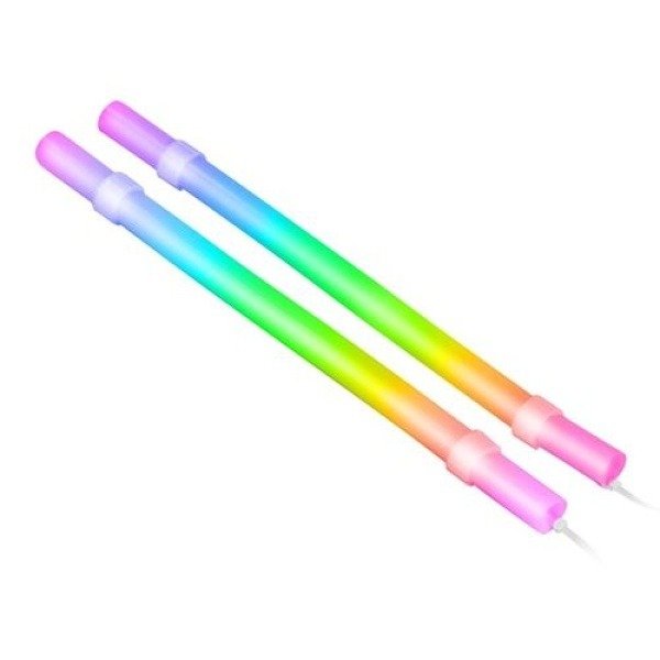 Tubo Leds Mars Gaming MCA-WT 30 12mm 330mm (Pack2)