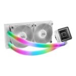 Tubo Leds Mars Gaming MCA-WT 30 12mm 330mm (Pack2) - Image 4