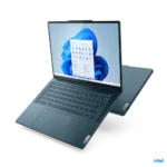 Lenovo Yoga Pro 9 14IRP8-620 14,5" 3K 120HZ I7-13750H 16GB 1TB RTX4060 TIDAL TEAL