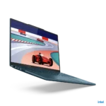 Portátil Lenovo Yoga Pro 9 14IRP8-620 14,5" 3K 120HZ I7-13750H 16GB 1TB RTX4060 TIDAL TEAL - Image 3