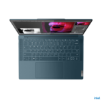 Portátil Lenovo Yoga Pro 9 14IRP8-620 14,5" 3K 120HZ I7-13750H 16GB 1TB RTX4060 TIDAL TEAL - Image 2