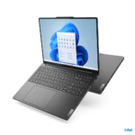 Portátil Lenovo Yoga Pro 9 16IRP8-235 16" 3.2K 165HZ I9-13905H 64GB 1TB RTX4070 W11 - Image 3