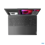 Portátil Lenovo Yoga Pro 9 16IRP8-235 16" 3.2K 165HZ I9-13905H 64GB 1TB RTX4070 W11 - Image 2