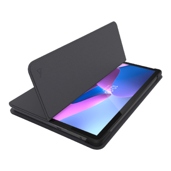 Capa Lenovo Tab M10 (3nd Gen) Folio Preta