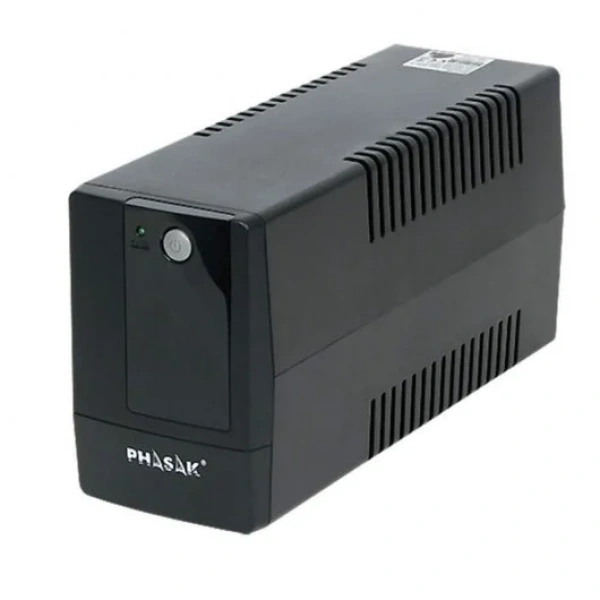 UPS PH 9406 PHASAK BASIC Interactive 600 VA