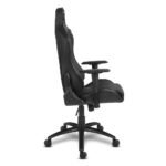 Cadeira Gaming Alpha Gamer Atena Black - Image 3