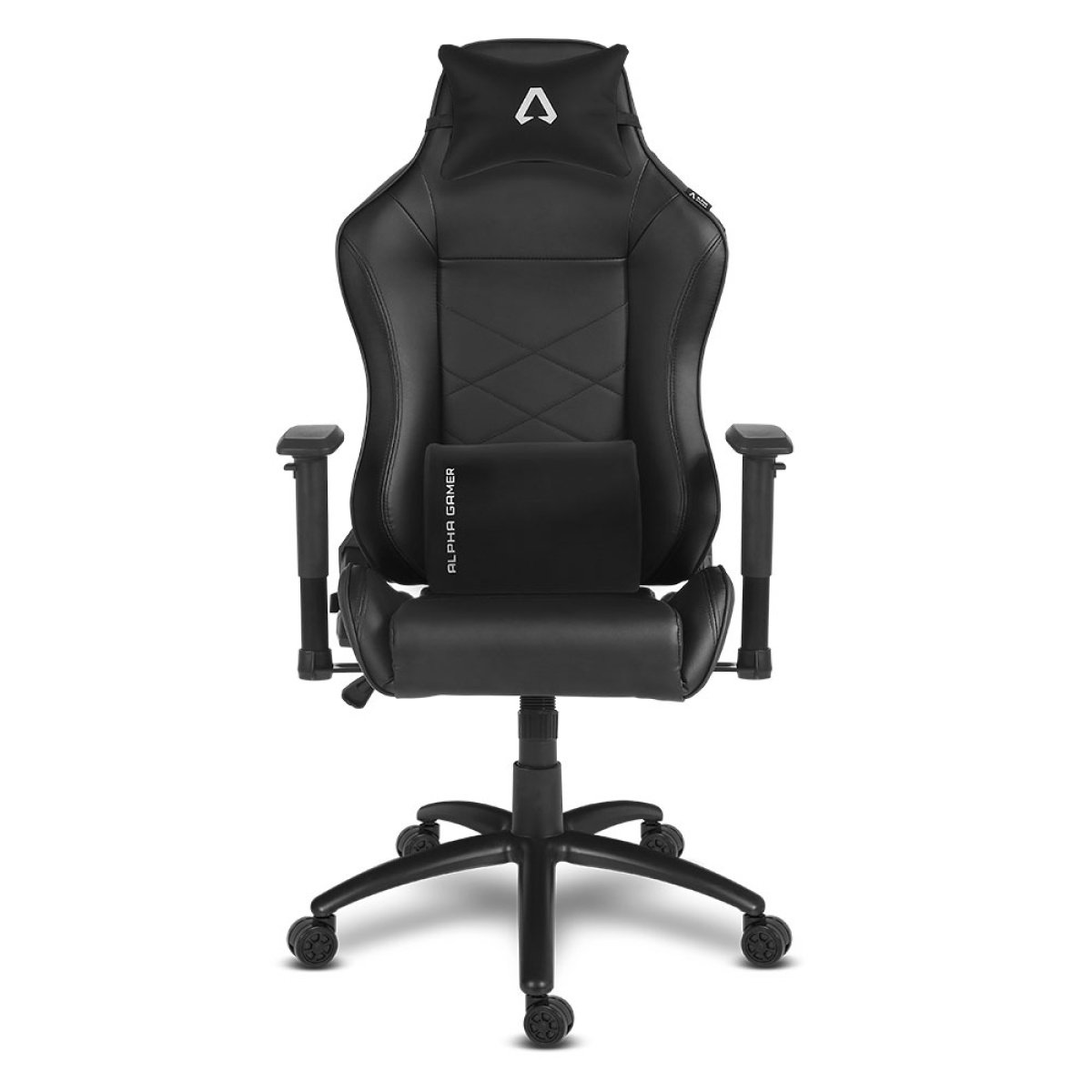 Cadeira Gaming Alpha Gamer Atena Black - Image 5