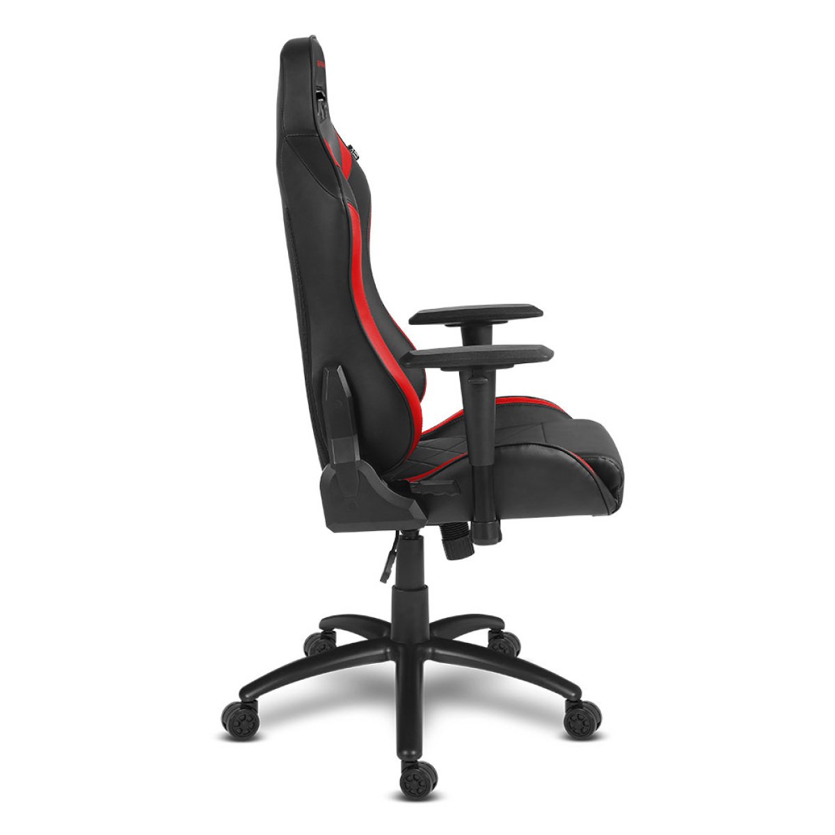 Cadeira Gaming Alpha Gamer Atena Black / Red - Image 2