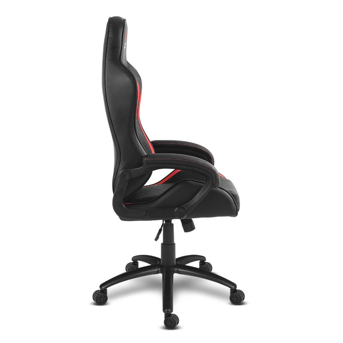 Cadeira Gaming Alpha Gamer Maya Black / Red - Image 2