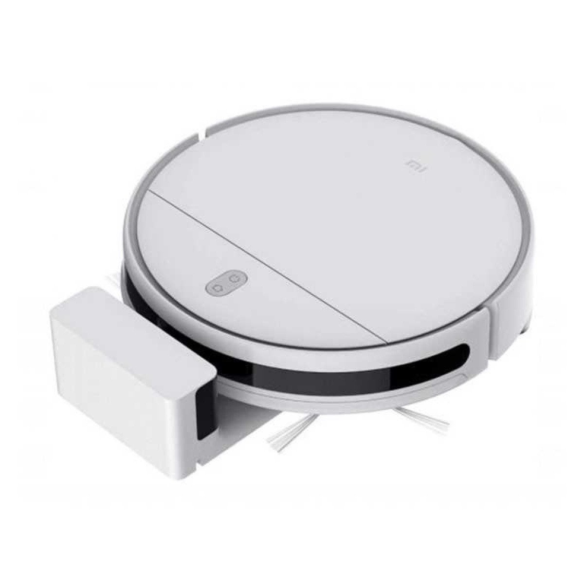 Aspirador Robô Xiaomi Mi Robot Vacuum Mop Essential Branco - Image 2