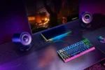 COLUNAS RAZER NOMMO V2 X - Image 2
