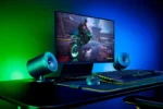 COLUNAS RAZER NOMMO V2 PRO - Image 2