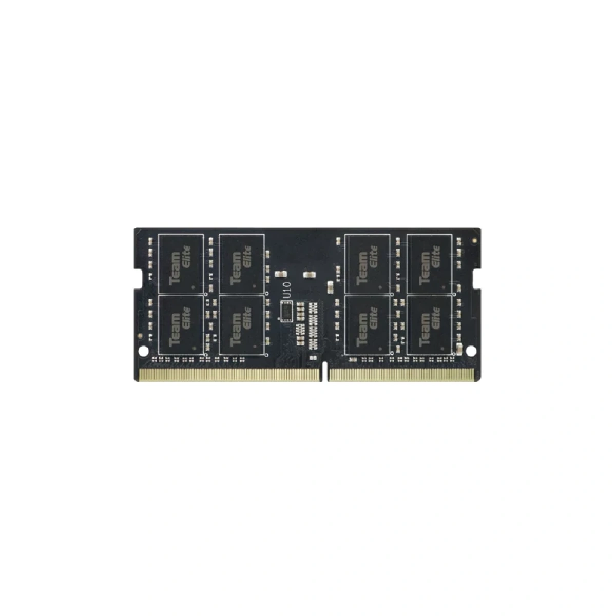 Memória RAM SODimm TeamGroup Elite 8GB DDR4 3200Mhz CL22 - Image 1