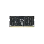 Memória RAM SODimm TeamGroup Elite 8GB DDR4 3200Mhz CL22