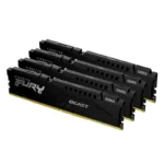 Memoria Ram 64GB 6000MT/s DDR5 CL40 DIMM (Kit of 4) FURY Beast Black XMP - Image 2
