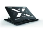 Base de Refrigeração para Portátil até 15.6" Conceptronic Thana Ergo S Preta
