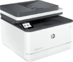 Impressora a Laser HP LASERJET PRO MFP 3102FDW - Image 3
