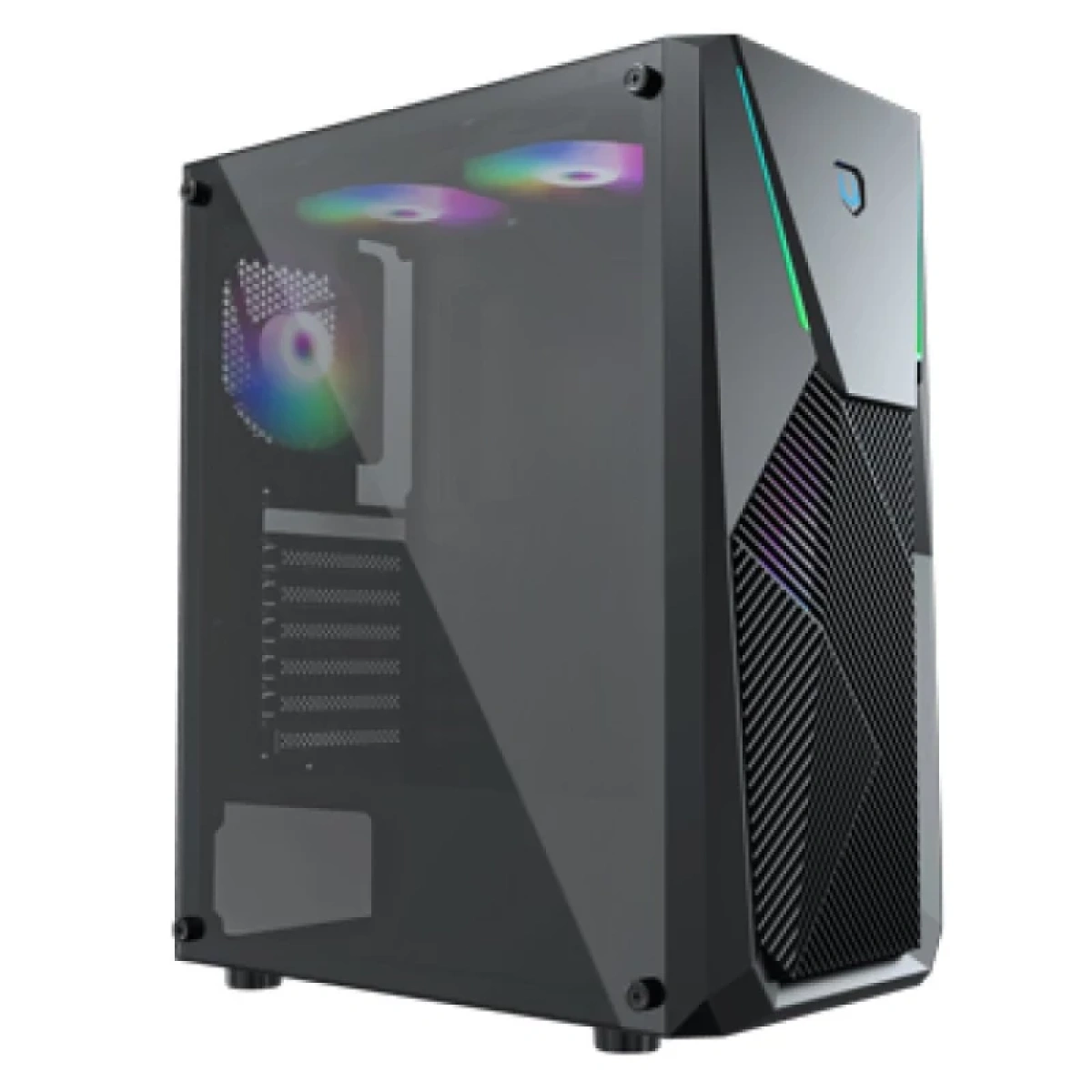 CAIXA ATX NTECH SLAYER RX23 SNIPER - Image 1