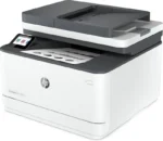 Impressora a Laser HP LASERJET PRO MFP 3102FDW - Image 4