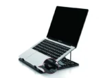 Base de Refrigeração para Portátil até 15.6" Conceptronic Thana Ergo S Preta - Image 5
