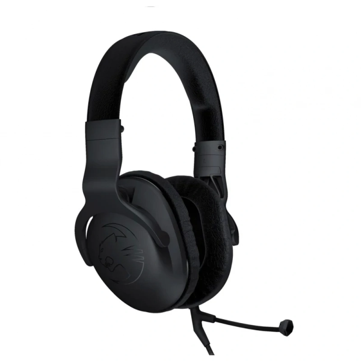 HEADSET GAMING ROCCAT CROSS PC / PS4 / XBOX - Image 1