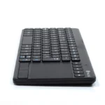 Teclado NGS Wireless Warrior c/Touchpad - Image 3