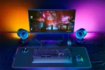 COLUNAS RAZER NOMMO V2 PRO