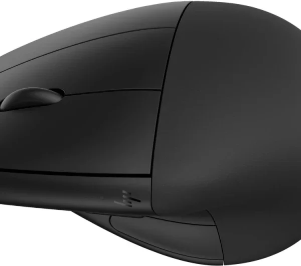 Rato Wireless HP 925 Ergonómico Vertical