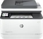Impressora a Laser HP LASERJET PRO MFP 3102FDW