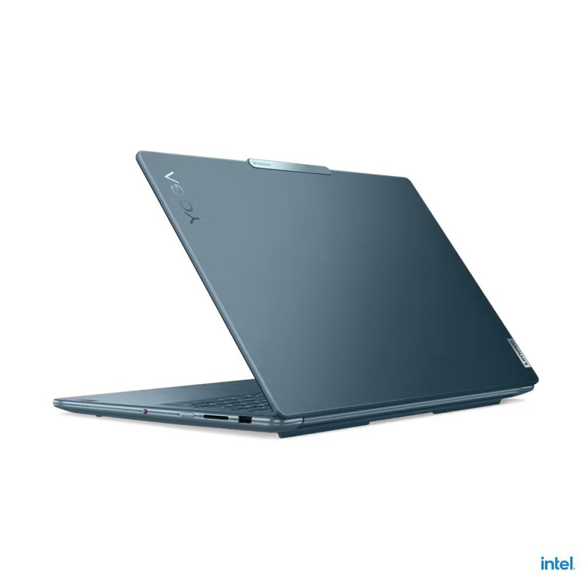 Portátil Lenovo Yoga Pro 9 16IRP8-229 16" 3.2K 165HZ I9-13905H 32GB 1TB RTX4060 W11 TIDAL TEAL - Image 5