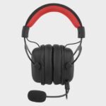 Headset Fox Gaming FH400 7.1 Sorround Preto - Image 5