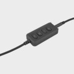 Headset Fox Gaming FH400 7.1 Sorround Preto - Image 2