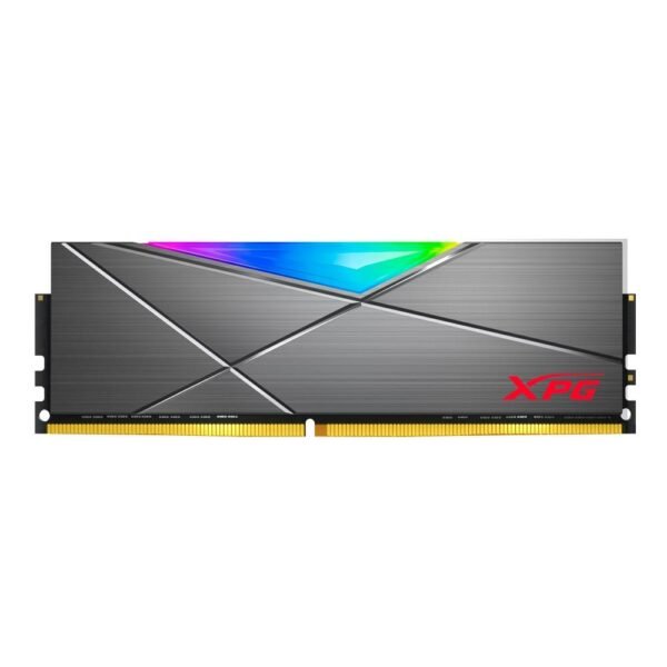Memória XPG SPECTRIX  8 GB 1 x 8 GB DDR4 3600 MHz CL18