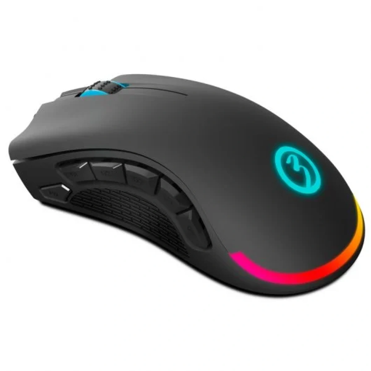 Ozone Exon X90 mouse Mão direita USB Type-A Ótico 12000 DPI - Image 3
