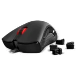 Ozone Exon X90 mouse Mão direita USB Type-A Ótico 12000 DPI - Image 2
