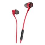 Auriculares HyperX Cloud Earbuds II Red