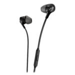 Auriculares HyperX Cloud Earbuds II Black