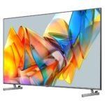 Televisão Smart TV Hisense Série U6KQ (2023) 65" Mini-LED 4K UHD VIDAA - Image 4